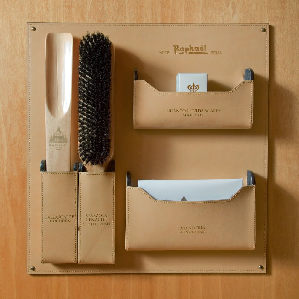 Фото Bio Hotel Raphaël