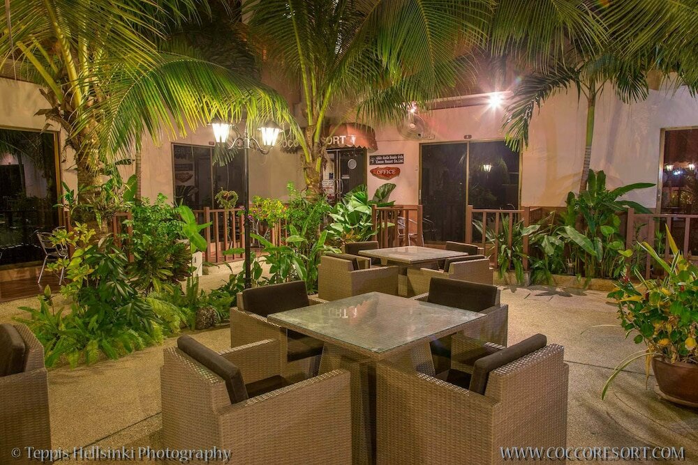 Фото Cocco Resort