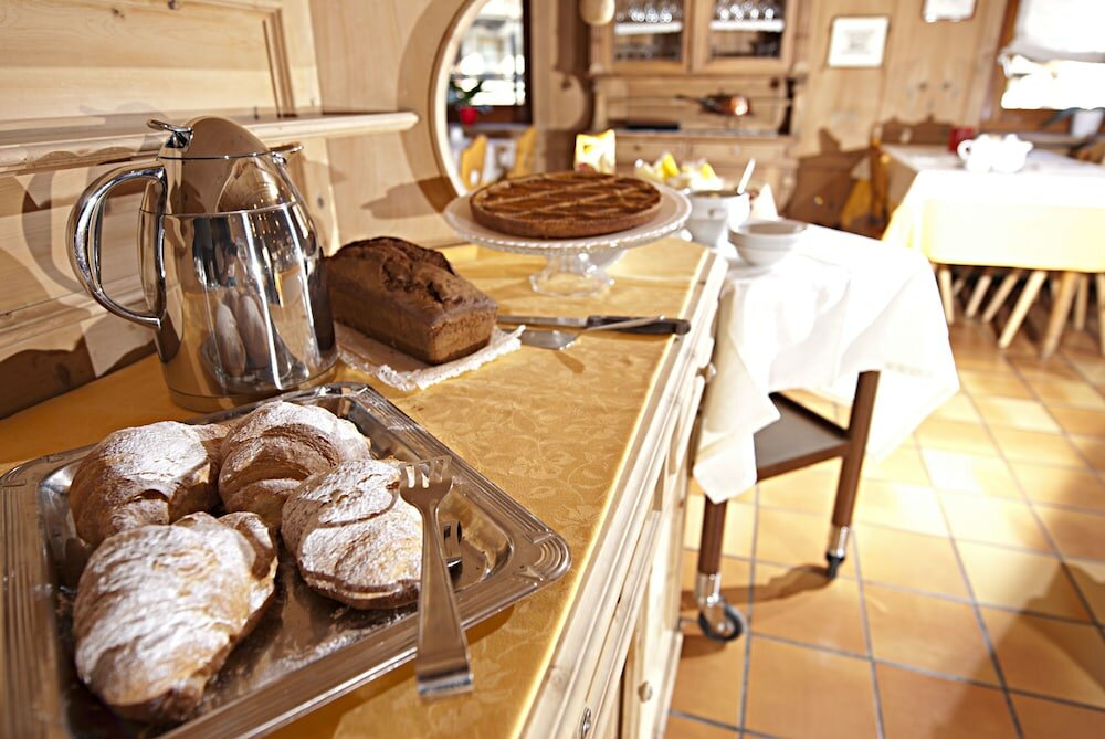 Фото Hotel Livigno