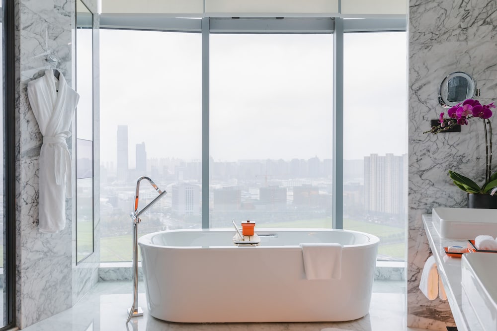 Фото Sofitel Hangzhou Yingguan Hotel