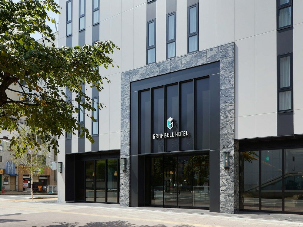 Фото Granbell Hotel Susukino