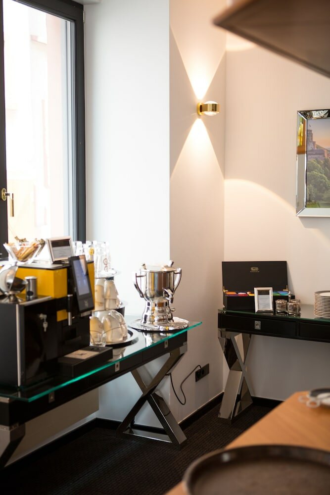 Фото Hotel Heidelberger Hof