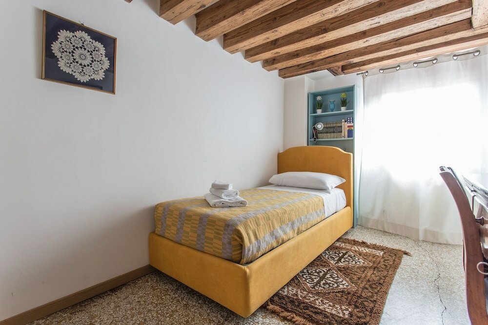 Фото Venezia - San Marco 5205