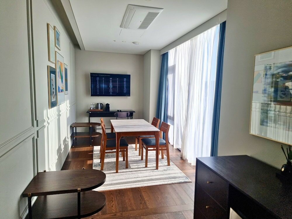 Фото Hotel Crescendo Seoul