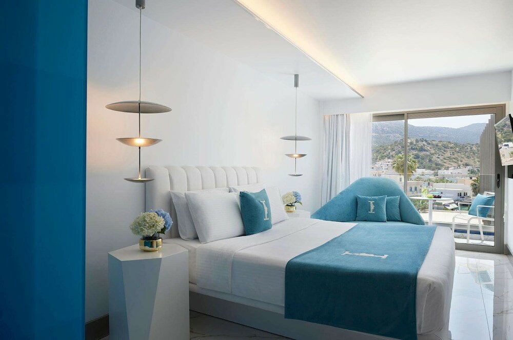 Фото I Resort Beach Hotel & SPA