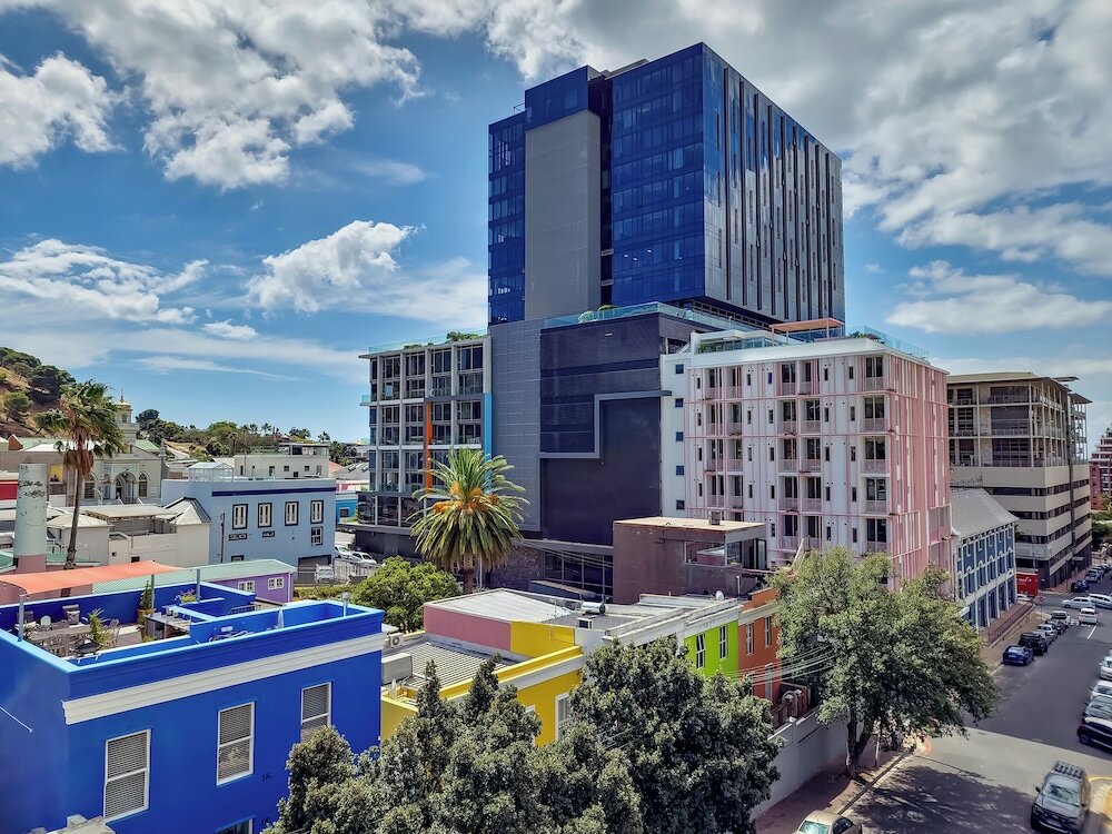 Фото Rouge on Rose Boutique Hotel