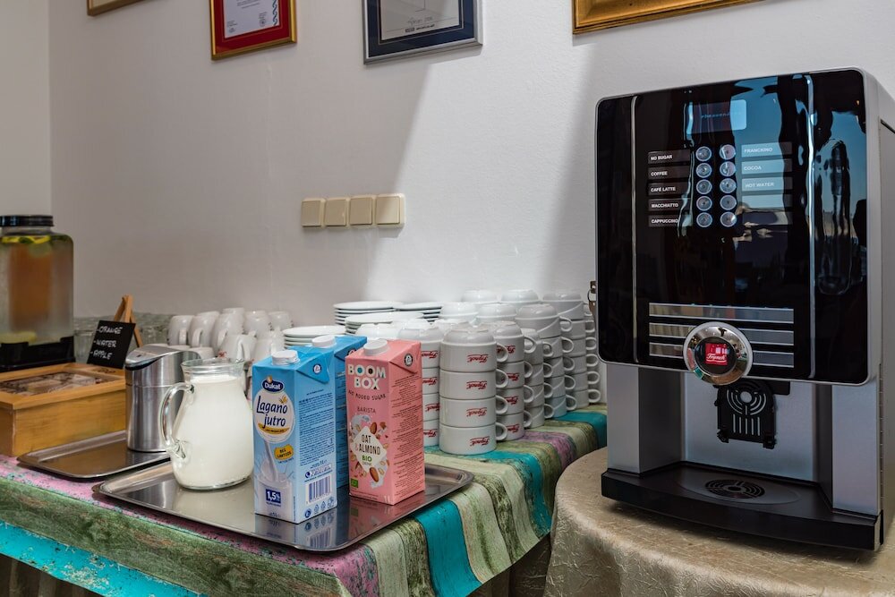 Фото Hotel Vicko