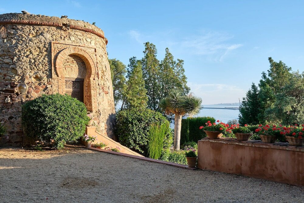 Фото Soho Boutique Castillo Santa Catalina