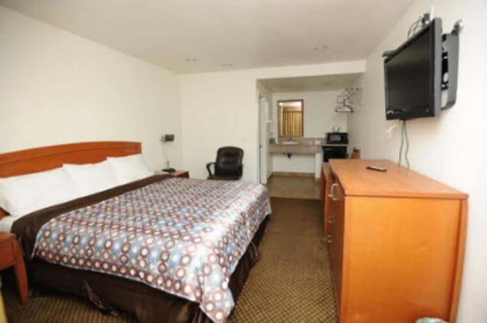 Фото Victoria Motel