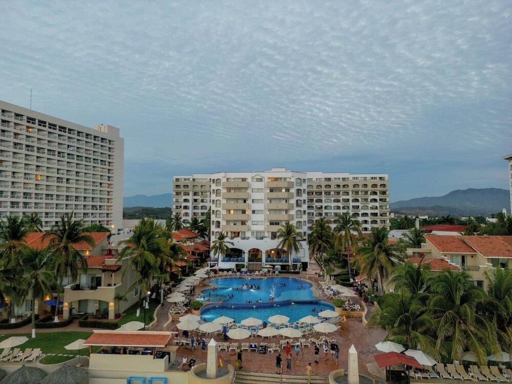Фото Tesoro Ixtapa