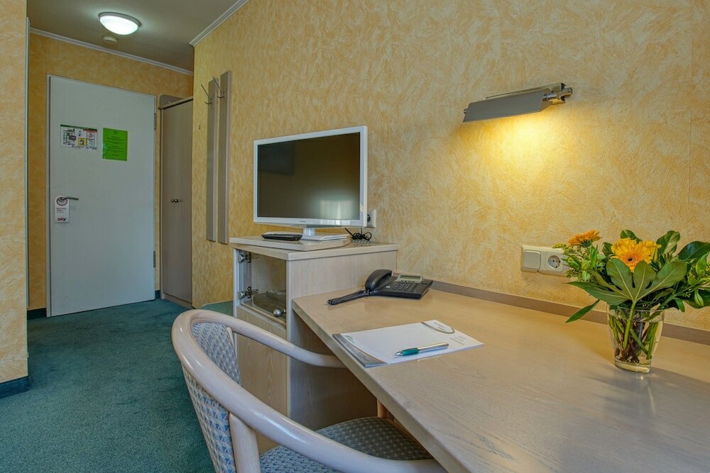 Фото Hotel Kischers Landhaus