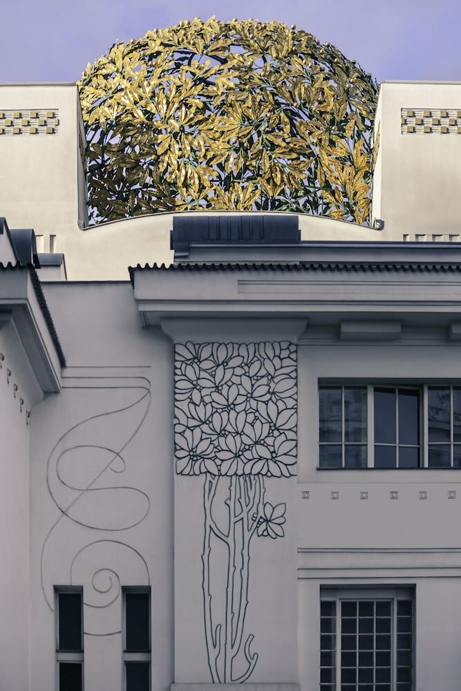 Фото Hotel Secession an der Oper