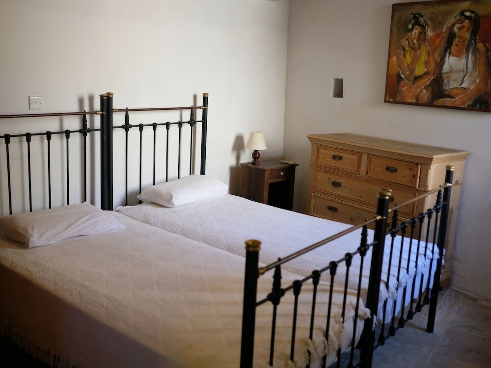 Фото Evkarpos Country House