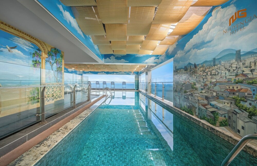 Фото Nguyen Gia Hotel