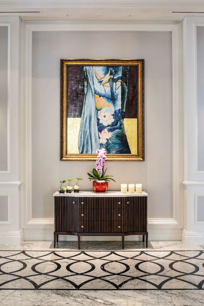 Фото Mai House Saigon Hotel