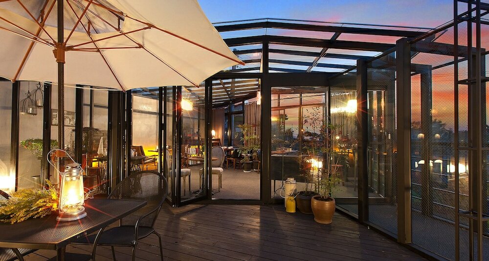 Фото Healing 11st Pension