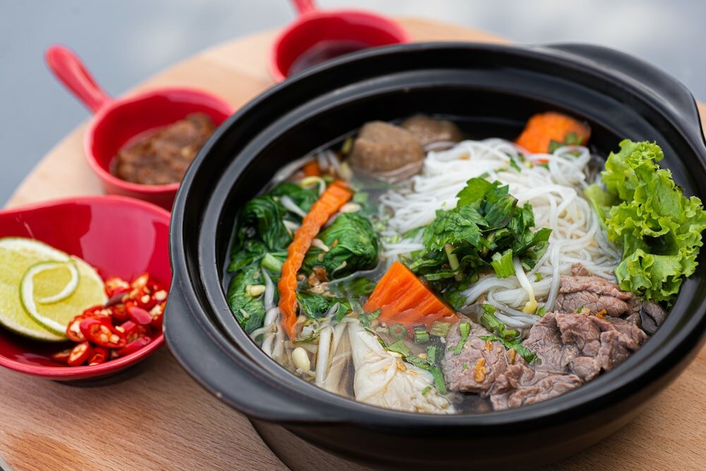 Фото The Twizt Lifestyle Hostel