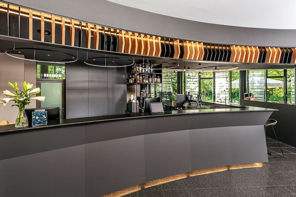 Фото Nh München Unterhaching