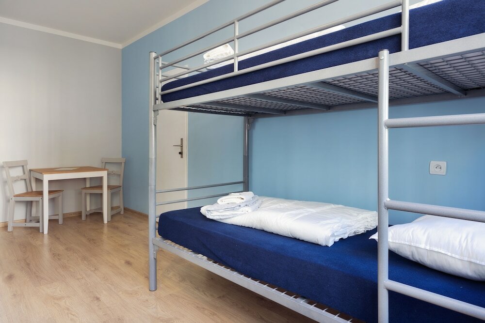 Фото Patio Hostel