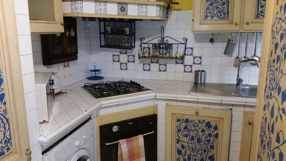 Фото Case Nicotera