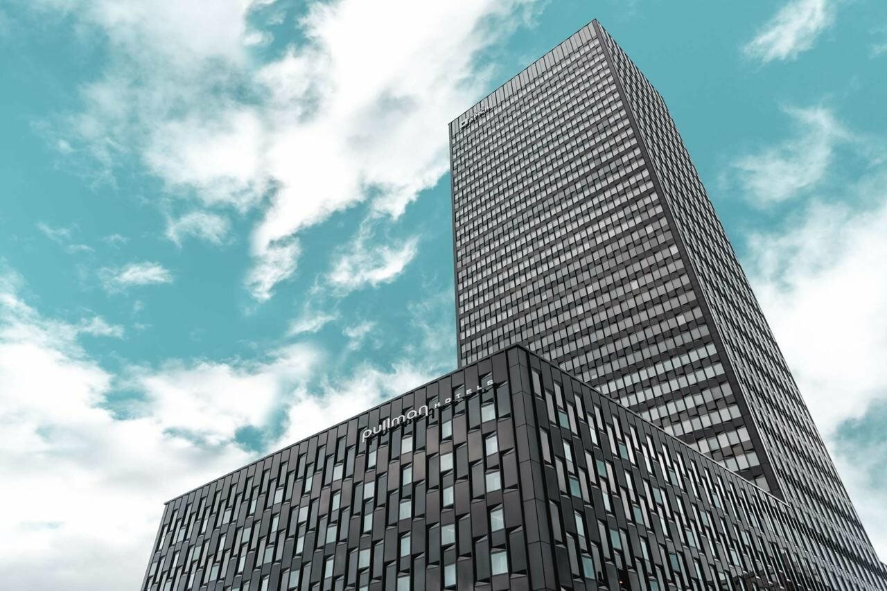 Фото Pullman Lyon