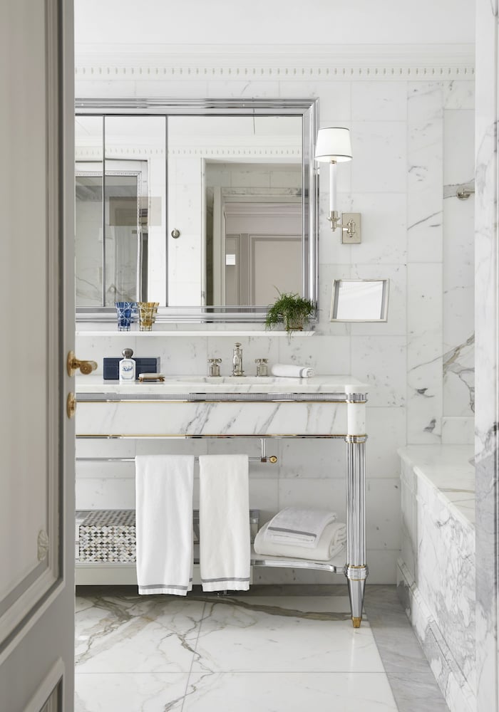 Фото Hôtel de Crillon A Rosewood Hotel