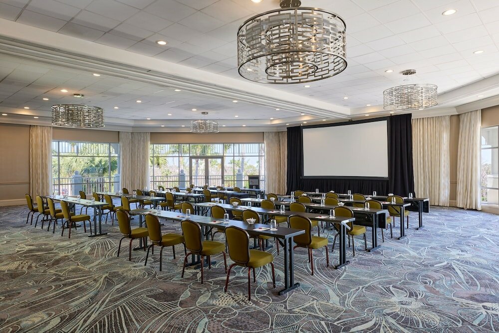 Фото Marriott Sanibel Harbour Resort & SPA