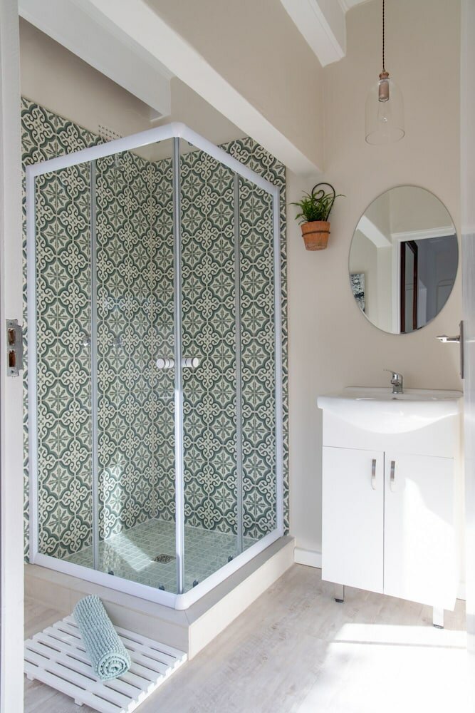 Фото Beach House Hout Bay