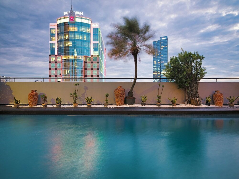 Фото отеля 4