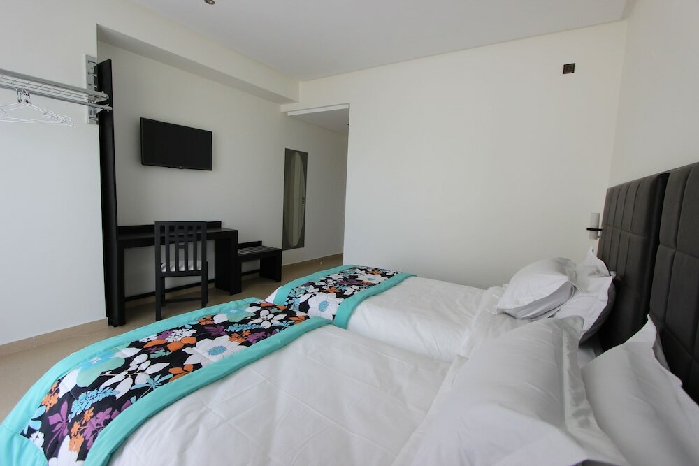 Фото Hotel El Djenina