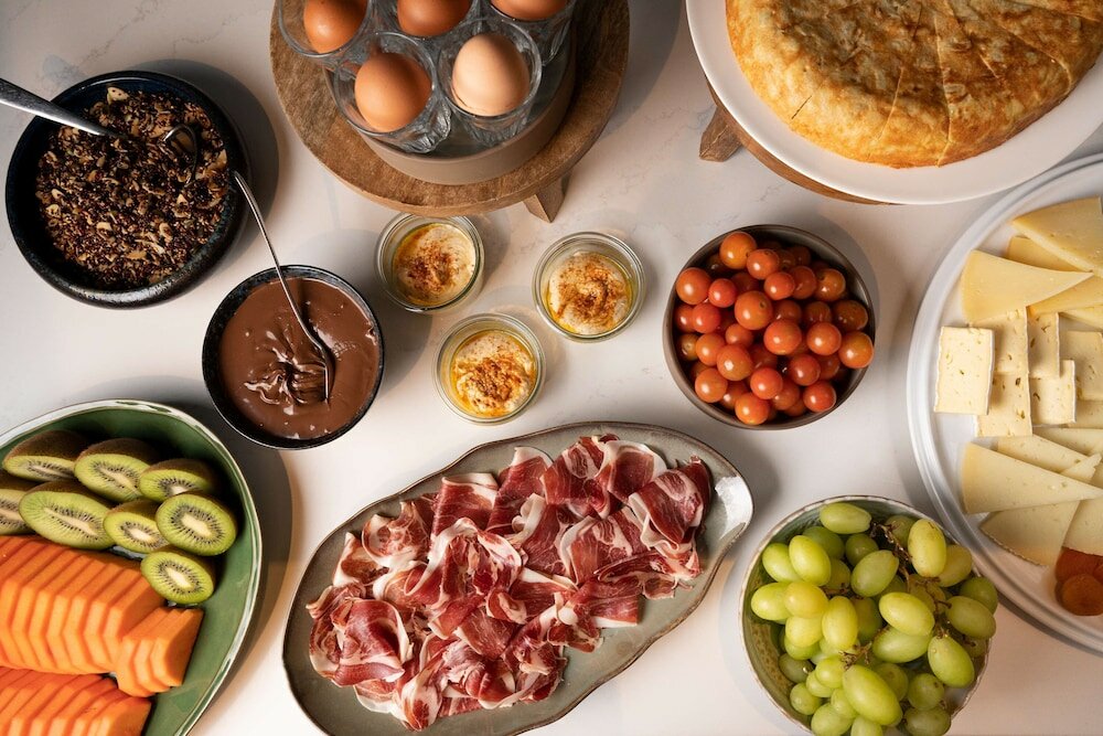 Фото Radisson Blu Hotel, Madrid Prado