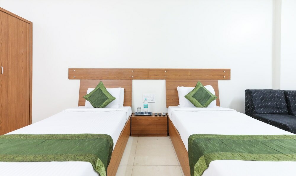 Фото Treebo Trend Omni Palace