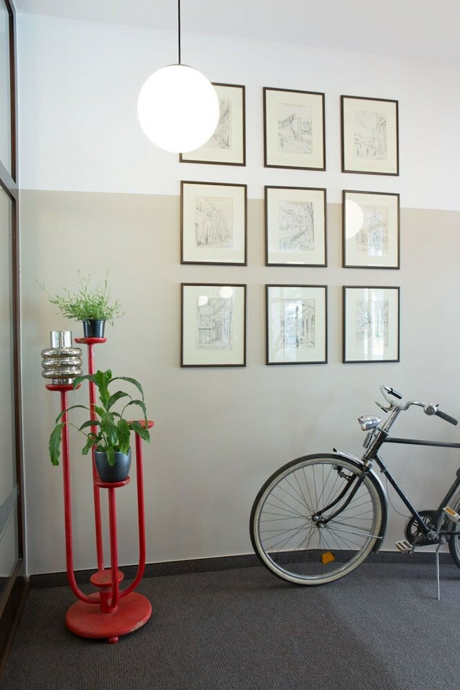 Фото Boutique Hotel Bristol