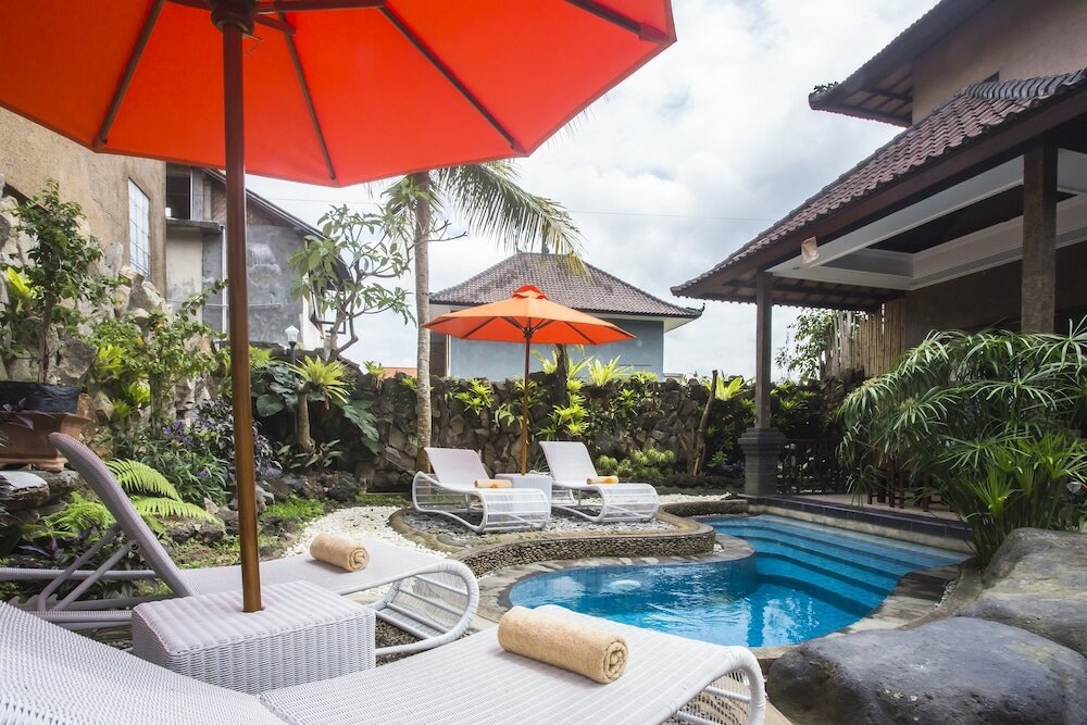 Фото Capung Cottage