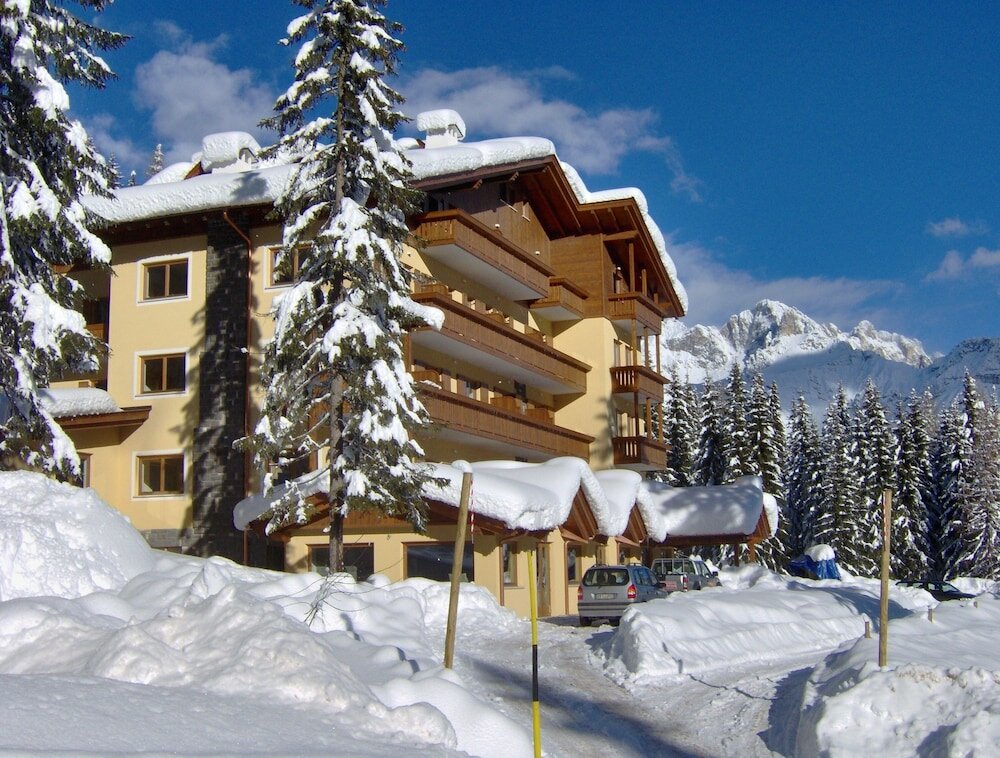 Фото Residence Panorama