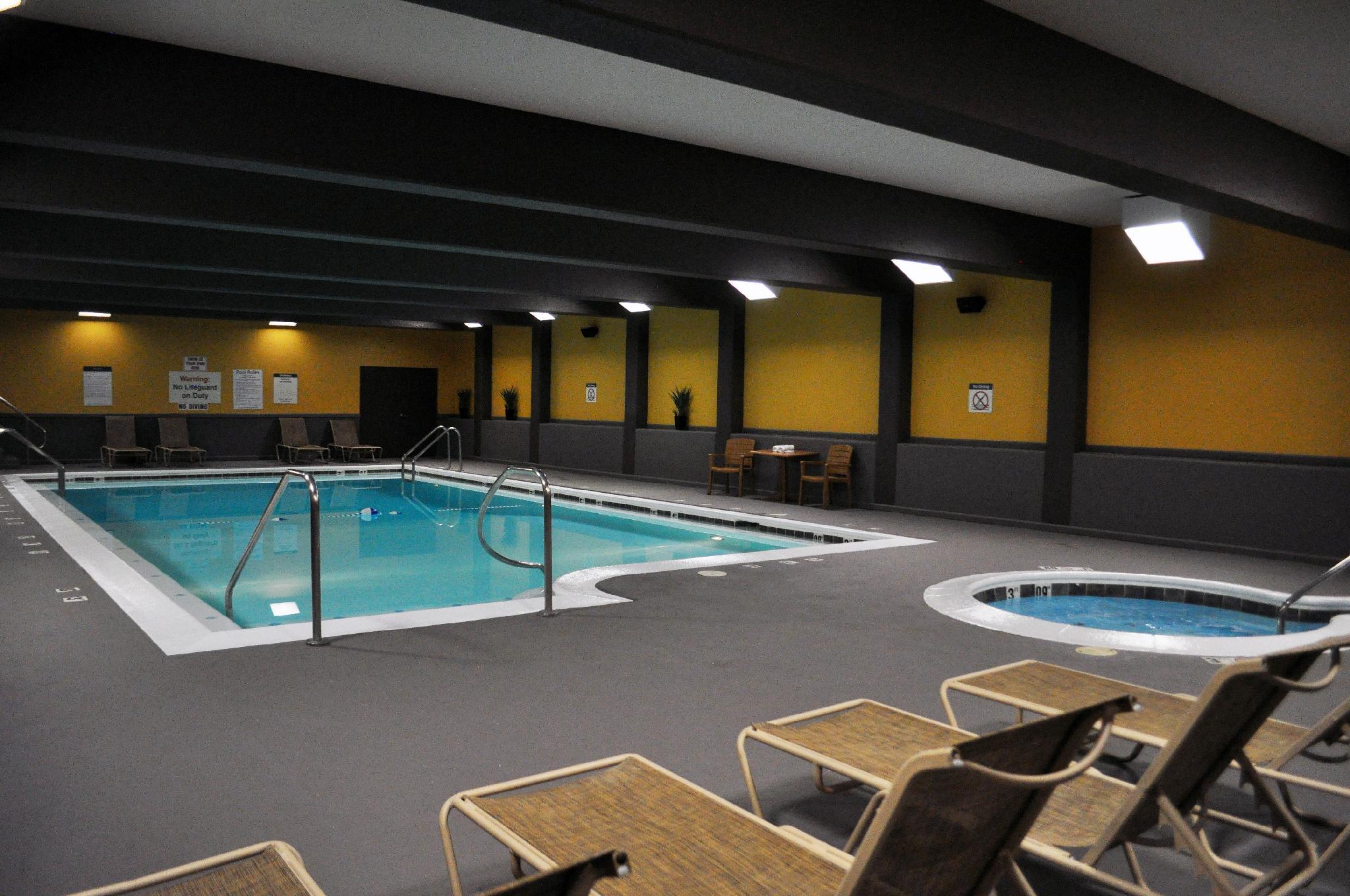 Фото Adam's Mark Hotel & Conference Center