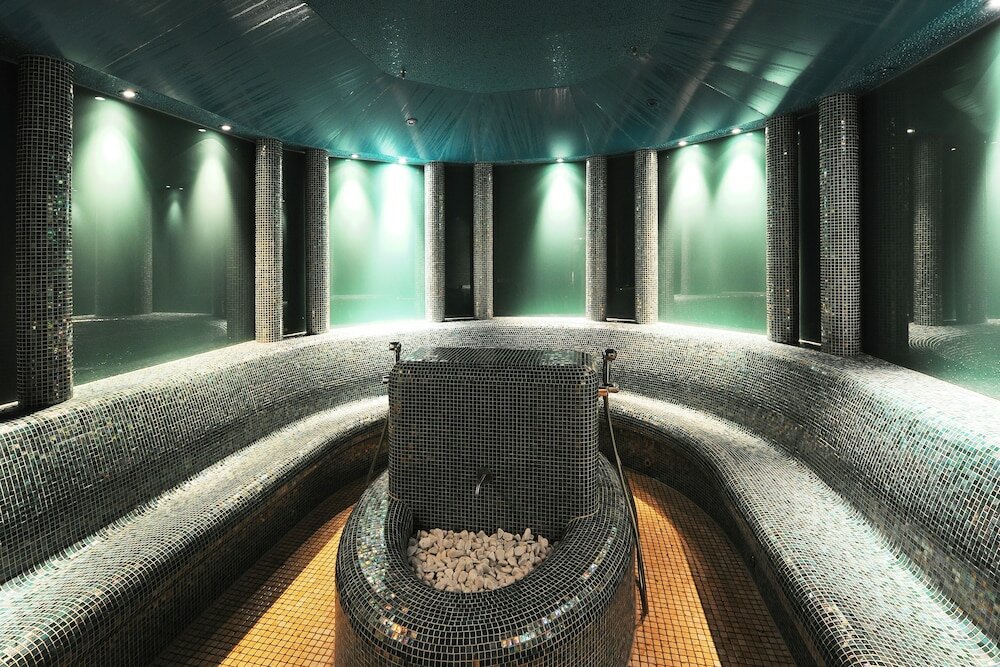 Фото Grandhotel Lienz