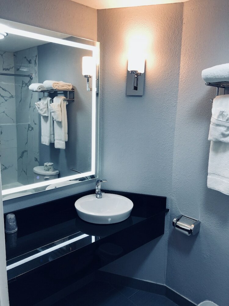 Фото Berkshire Inn