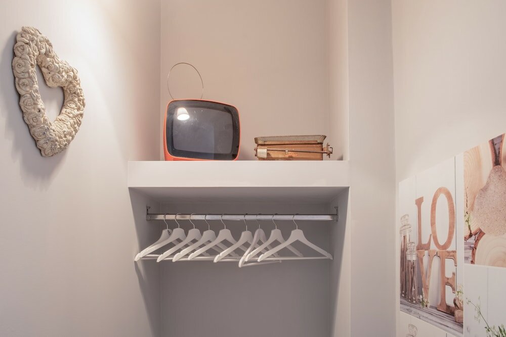 Фото Suite del cuore