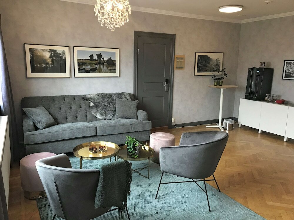 Фото Scandic Visby