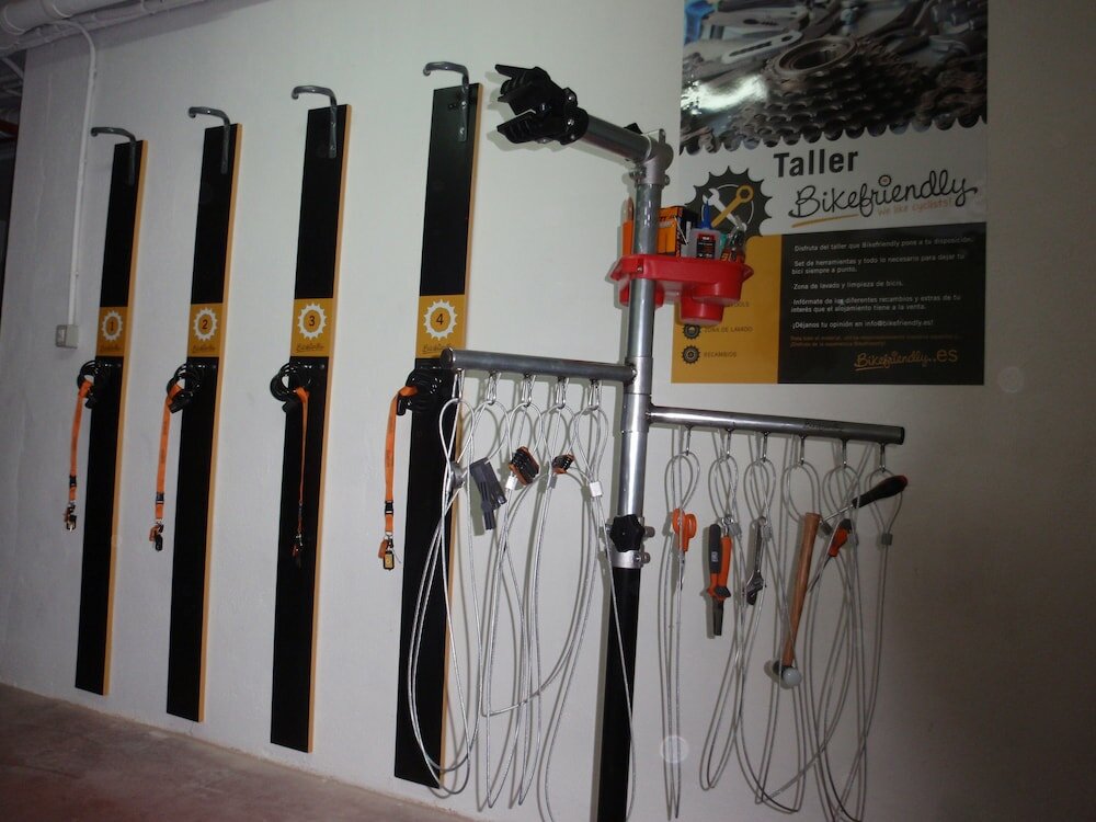 Фото Rusticae Hostería de Guara