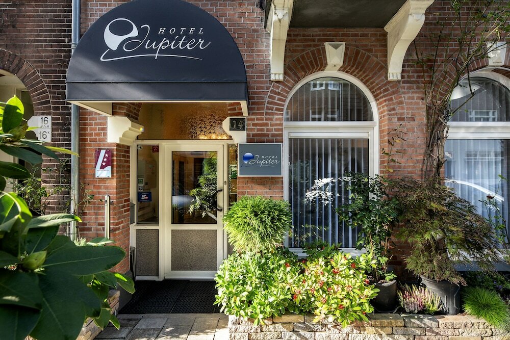 Фото Hotel Jupiter Centre
