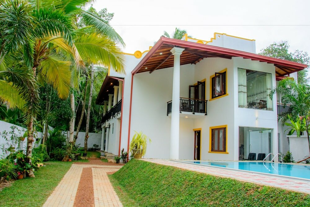 Фото Villa White