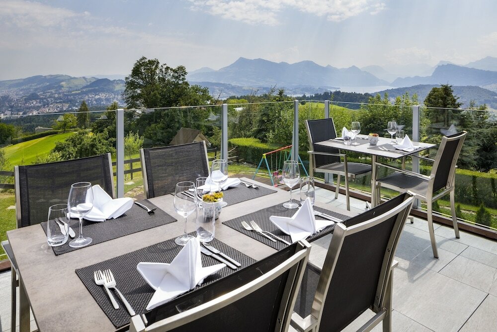 Фото Hotel Sonnenberg