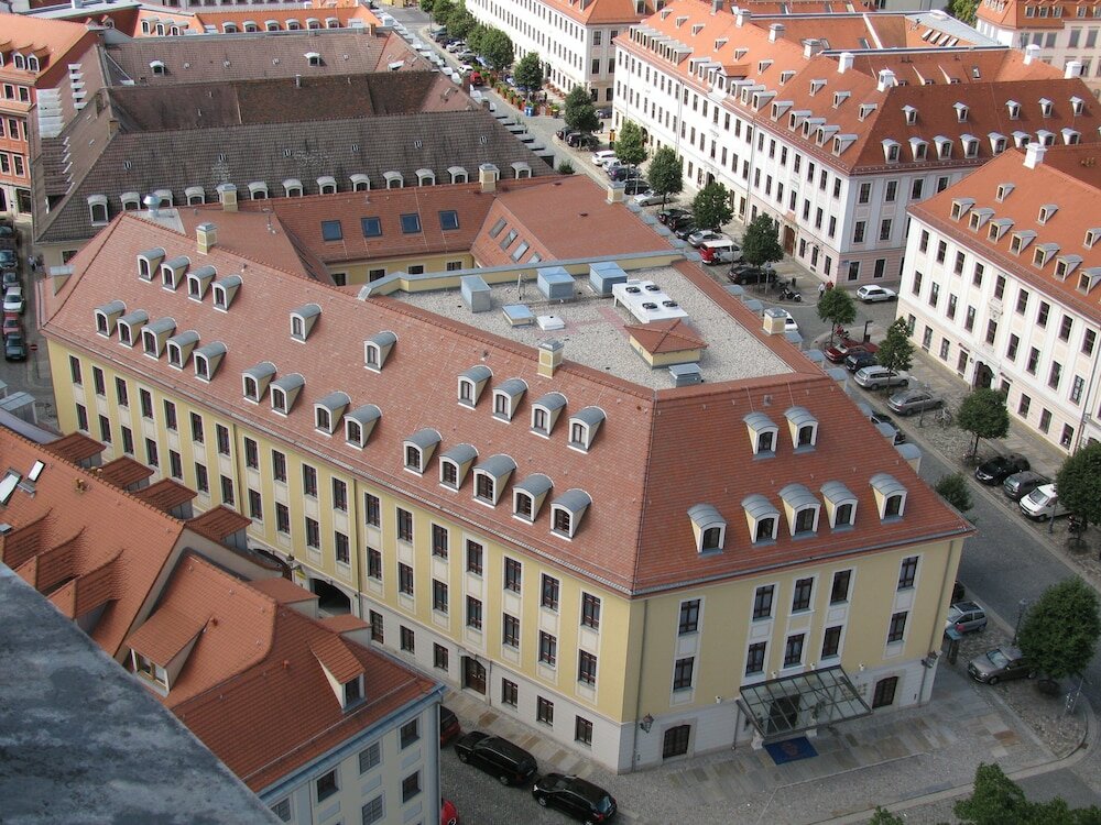 Фото Relais & Châteaux Hotel Bülow Palais