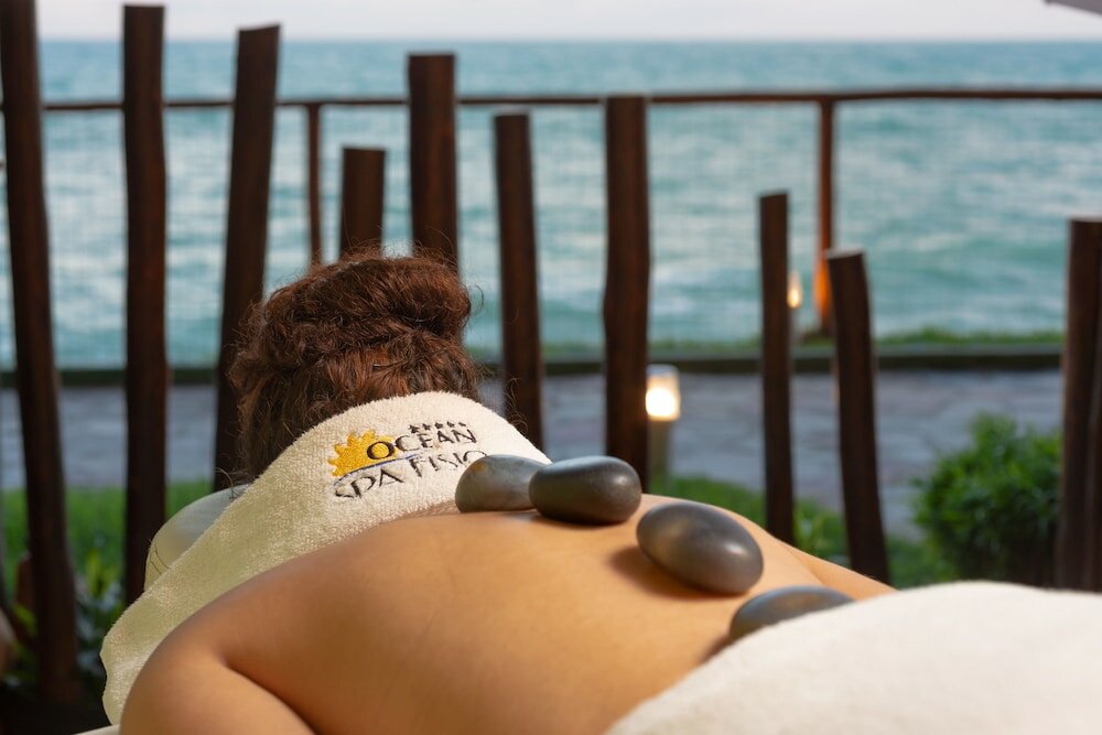 Фото Ocean Palace All Inclusive Premium