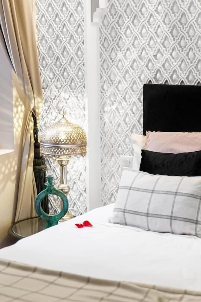 Фото Riad al Rimal