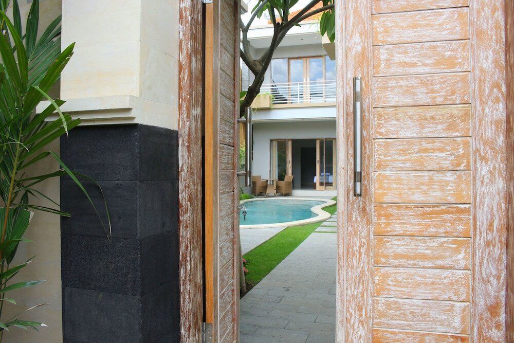 Фото Rusty Seminyak