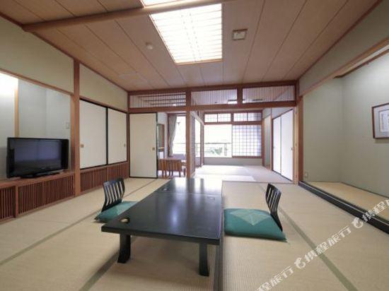 Фото Ujo no Yado Shintsuta