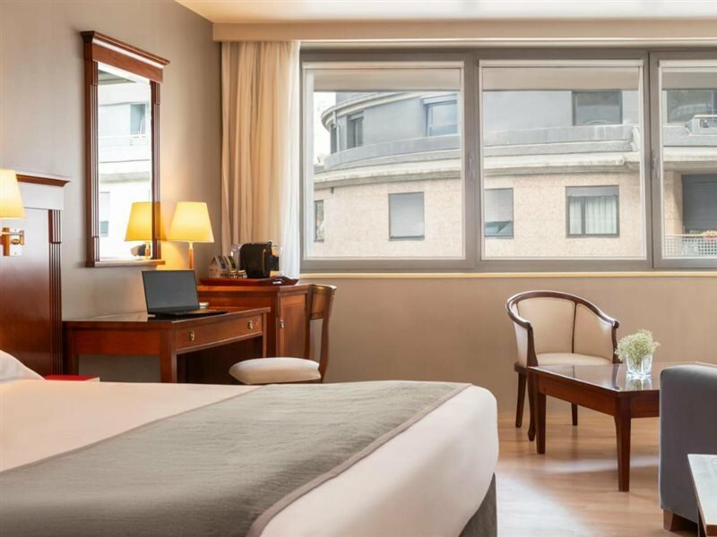 Фото Hesperia Andorra